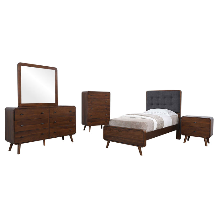 Robyn Bedroom Set - All Brands Furniture (NJ)