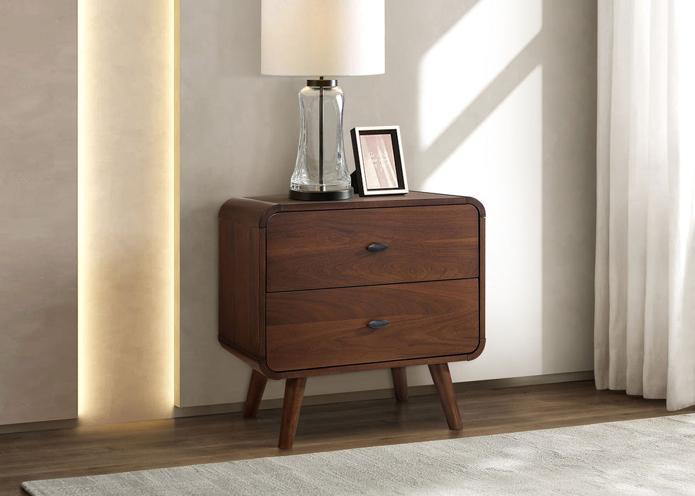 Robyn Nightstand - All Brands Furniture (NJ)