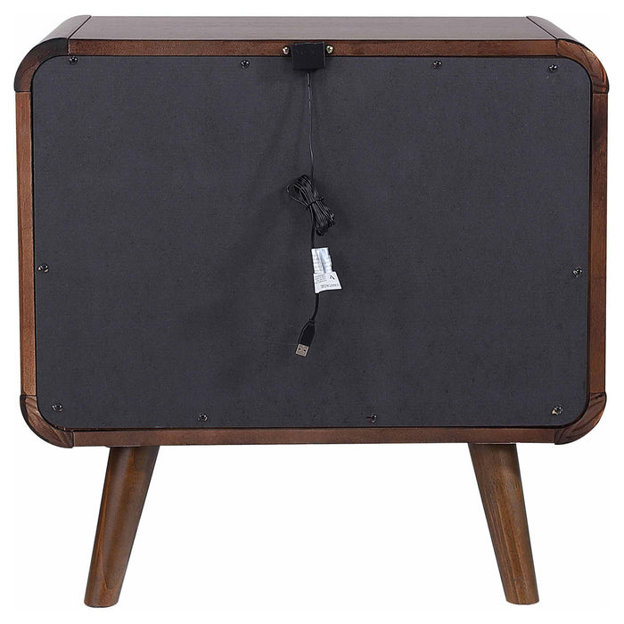 Robyn Nightstand - All Brands Furniture (NJ)