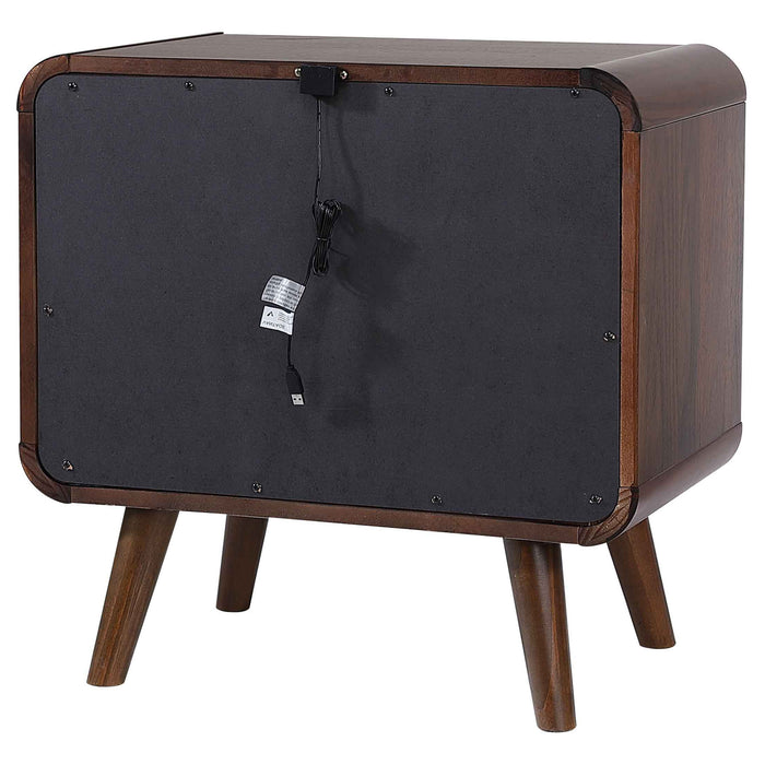 Robyn Nightstand - All Brands Furniture (NJ)