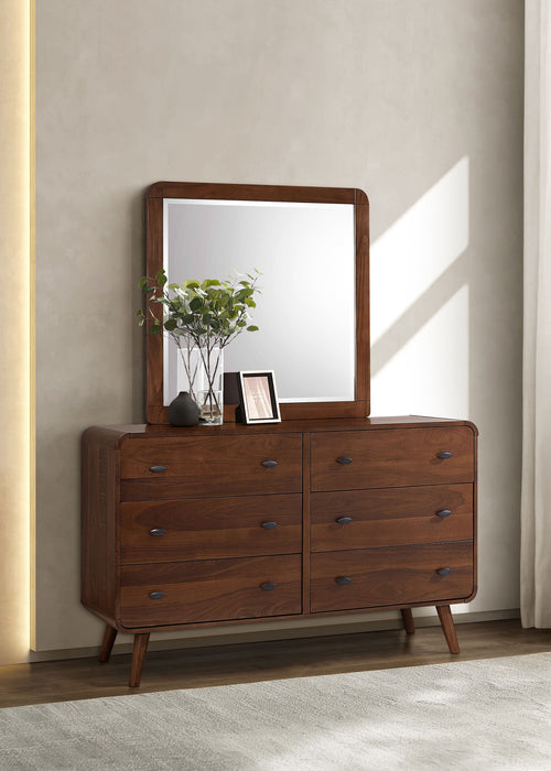 Robyn Dresser with Mirror - All Brands Furniture (NJ)