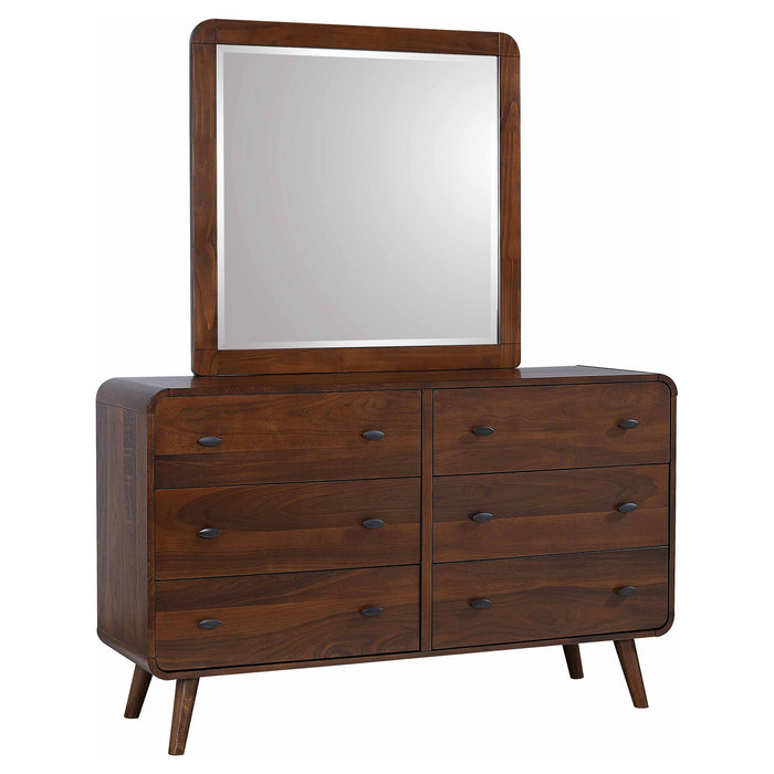 Robyn Dresser with Mirror - All Brands Furniture (NJ)