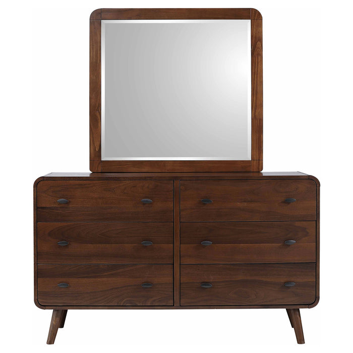 Robyn Dresser with Mirror - All Brands Furniture (NJ)