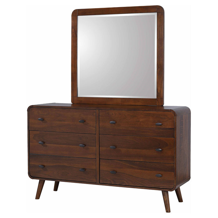 Robyn Dresser with Mirror - All Brands Furniture (NJ)
