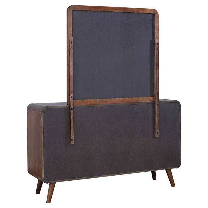 Robyn Dresser with Mirror - All Brands Furniture (NJ)