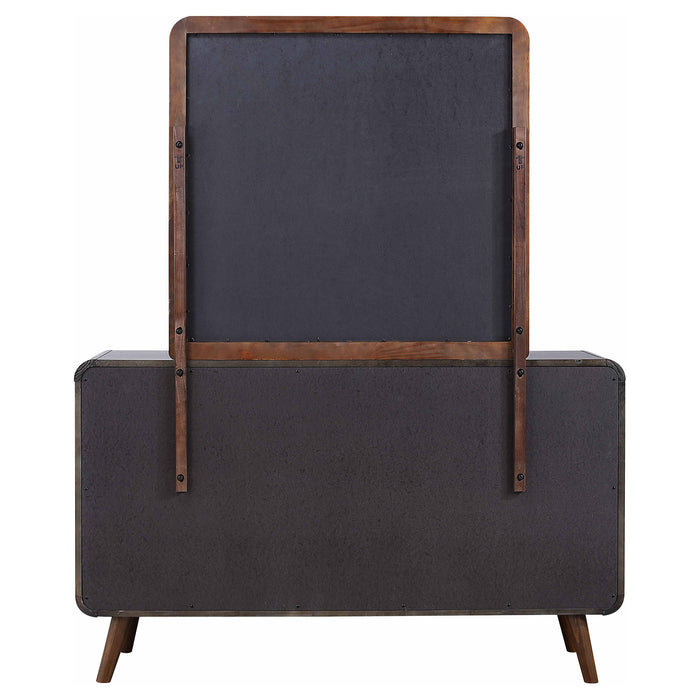 Robyn Dresser with Mirror - All Brands Furniture (NJ)
