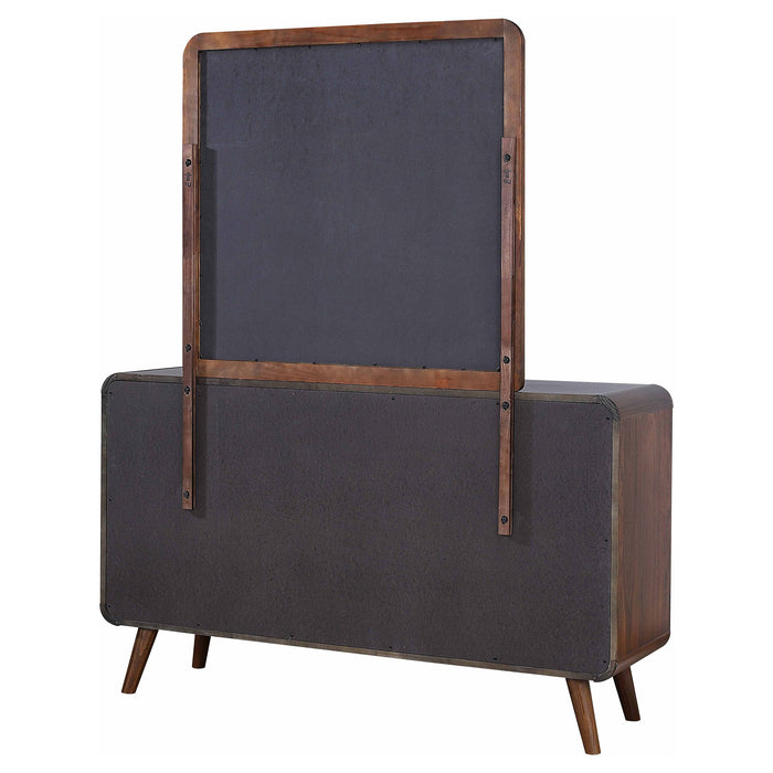 Robyn Dresser with Mirror - All Brands Furniture (NJ)
