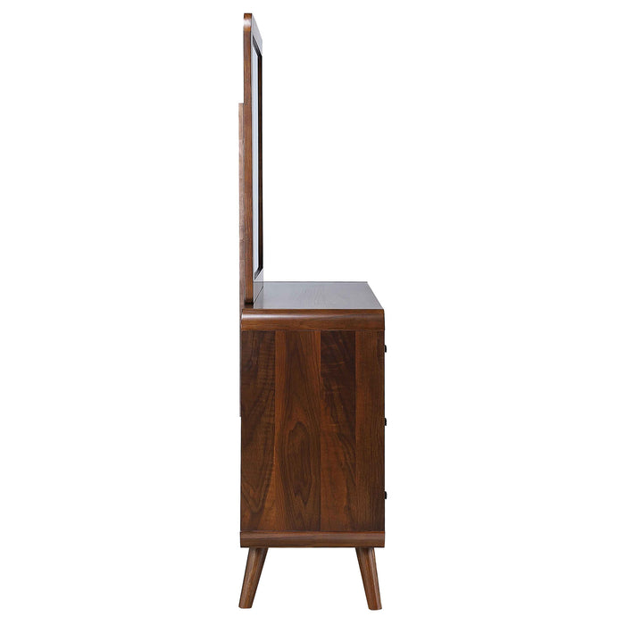 Robyn Dresser with Mirror - All Brands Furniture (NJ)
