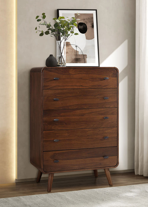 Robyn Chest of Drawers - All Brands Furniture (NJ)