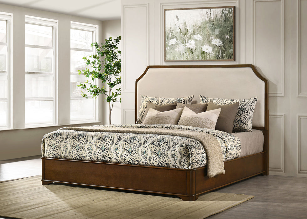 Garland Panel Bed - All Brands Furniture (NJ)
