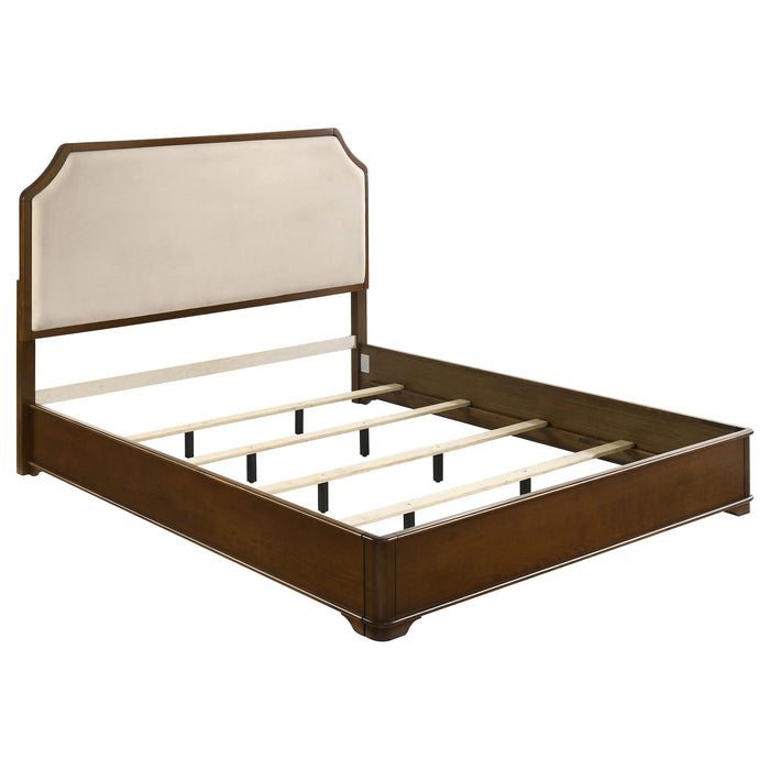 Garland Panel Bed - All Brands Furniture (NJ)