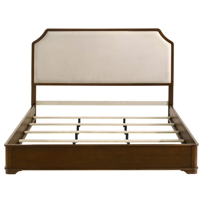 Garland Panel Bed - All Brands Furniture (NJ)