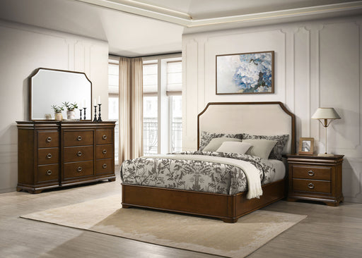 Garland Bedroom Set - All Brands Furniture (NJ)