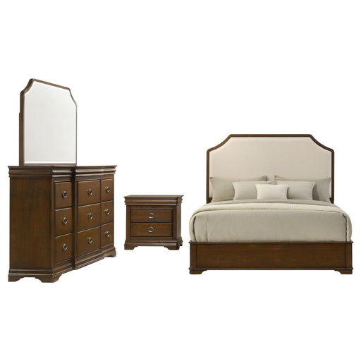 Garland Bedroom Set - All Brands Furniture (NJ)