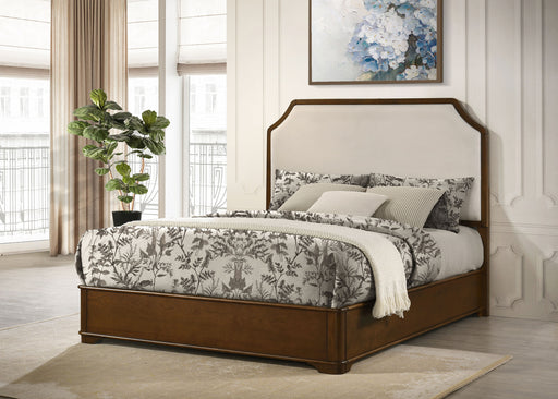 Garland Panel Bed - All Brands Furniture (NJ)