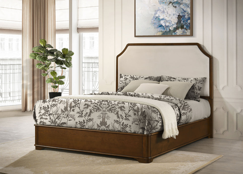 Garland Panel Bed - All Brands Furniture (NJ)