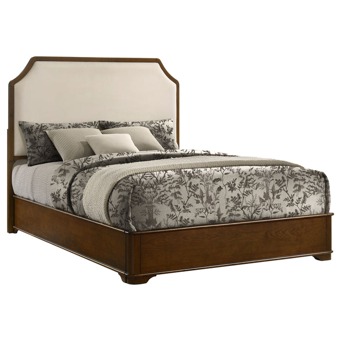 Garland Panel Bed - All Brands Furniture (NJ)