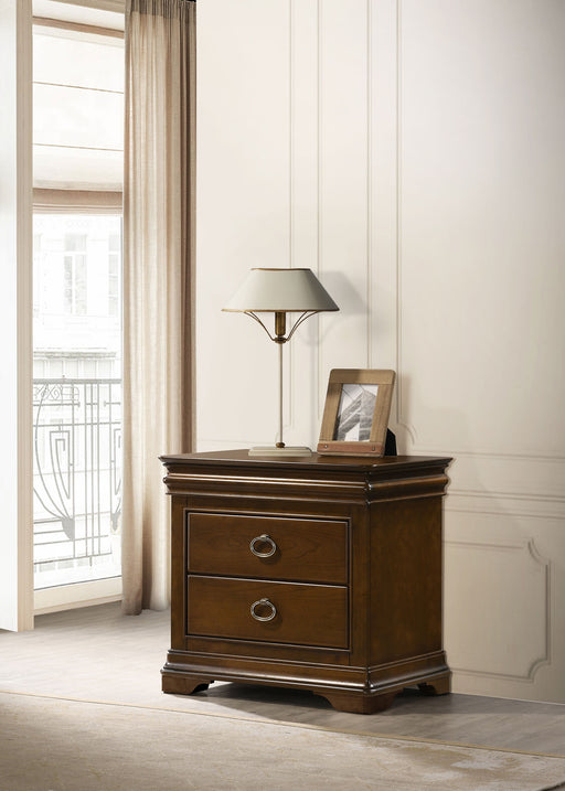 Garland Nightstand - All Brands Furniture (NJ)