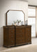 Garland Dresser with Mirror - All Brands Furniture (NJ)