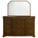 Garland Dresser with Mirror - All Brands Furniture (NJ)