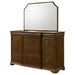Garland Dresser with Mirror - All Brands Furniture (NJ)