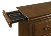 Garland Dresser with Mirror - All Brands Furniture (NJ)