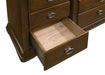 Garland Dresser with Mirror - All Brands Furniture (NJ)