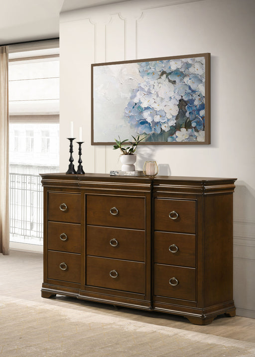 Garland Dresser - All Brands Furniture (NJ)
