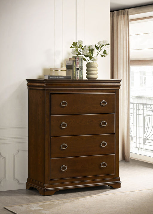Garland Chest of Drawers - All Brands Furniture (NJ)