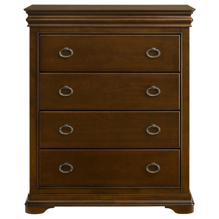 Garland Chest of Drawers - All Brands Furniture (NJ)