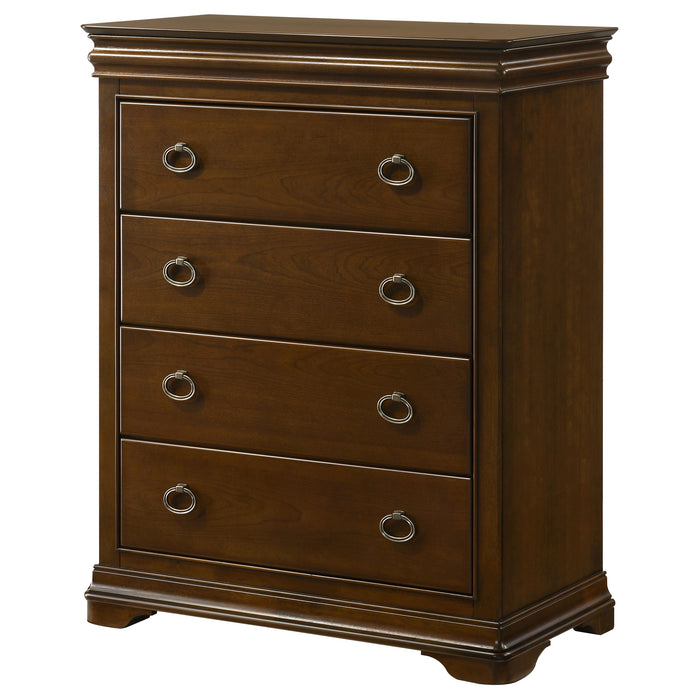 Garland Chest of Drawers - All Brands Furniture (NJ)