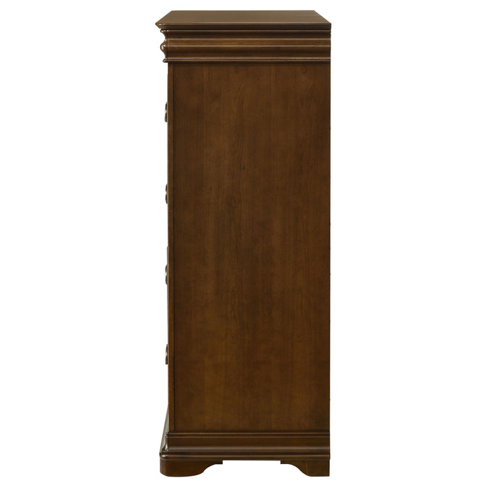 Garland Chest of Drawers - All Brands Furniture (NJ)