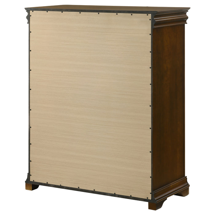 Garland Chest of Drawers - All Brands Furniture (NJ)
