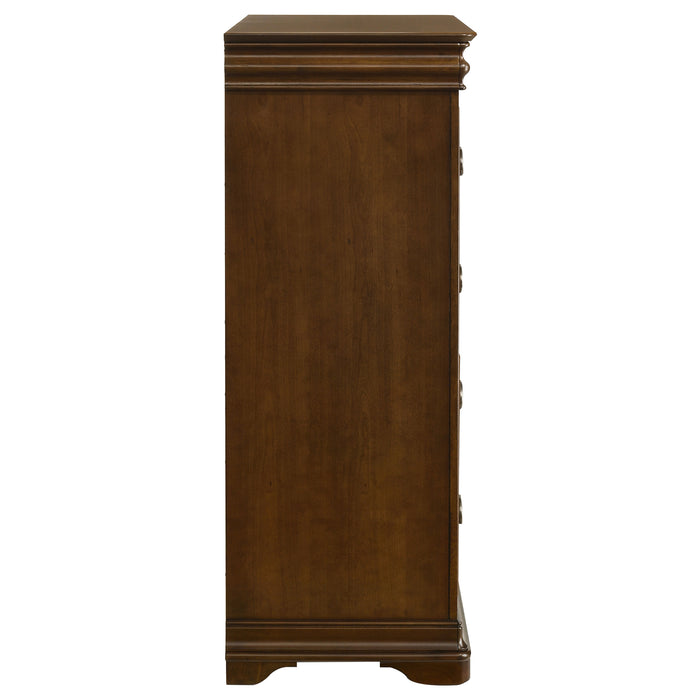 Garland Chest of Drawers - All Brands Furniture (NJ)