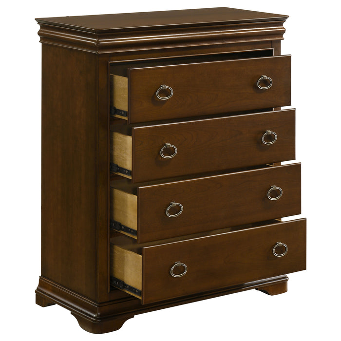 Garland Chest of Drawers - All Brands Furniture (NJ)