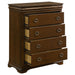 Garland Chest of Drawers - All Brands Furniture (NJ)