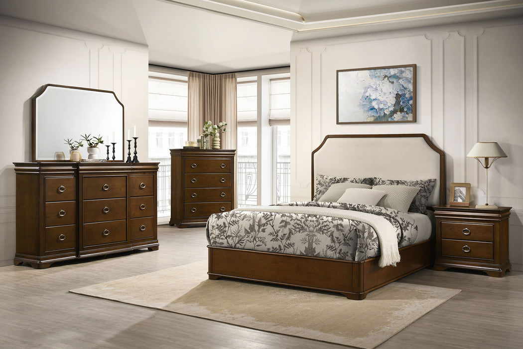 Garland Chest of Drawers - All Brands Furniture (NJ)