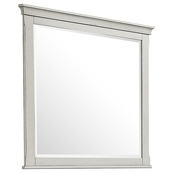 Franco Bedroom Sets - All Brands Furniture (NJ)