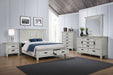 Franco 5 Pc Bedroom Sets - All Brands Furniture (NJ)