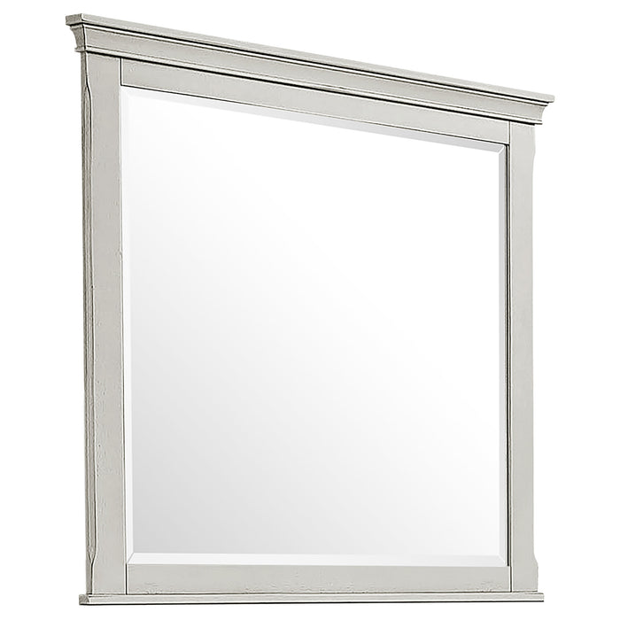 Franco Bedroom Sets - All Brands Furniture (NJ)