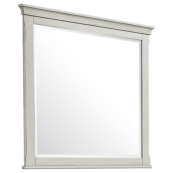 Franco Bedroom Sets - All Brands Furniture (NJ)