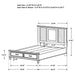 Franco Bedroom Set - All Brands Furniture (NJ)