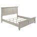 Franco Bedroom Set - All Brands Furniture (NJ)