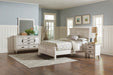 Franco Bedroom Set - All Brands Furniture (NJ)