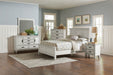 Franco Bedroom Set - All Brands Furniture (NJ)