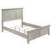 Franco Bedroom Set - All Brands Furniture (NJ)