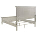Franco Bedroom Set - All Brands Furniture (NJ)
