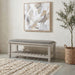 Franco Bedroom Bench - All Brands Furniture (NJ)