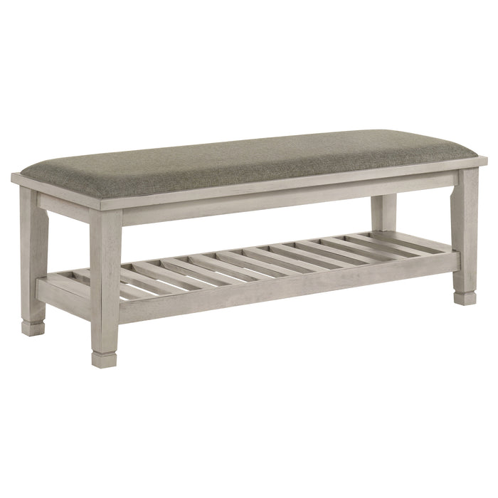 Franco Bedroom Bench - All Brands Furniture (NJ)