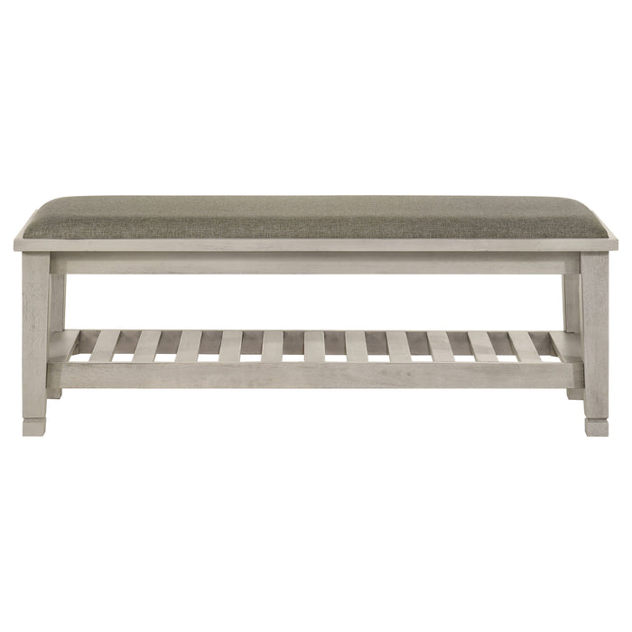 Franco Bedroom Bench - All Brands Furniture (NJ)
